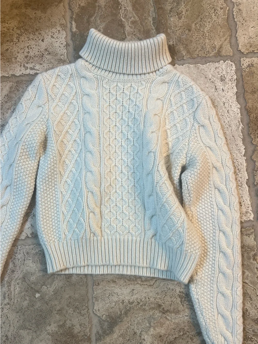 Nili Lotan Adrina Sweater size m - Picture 9 of 9